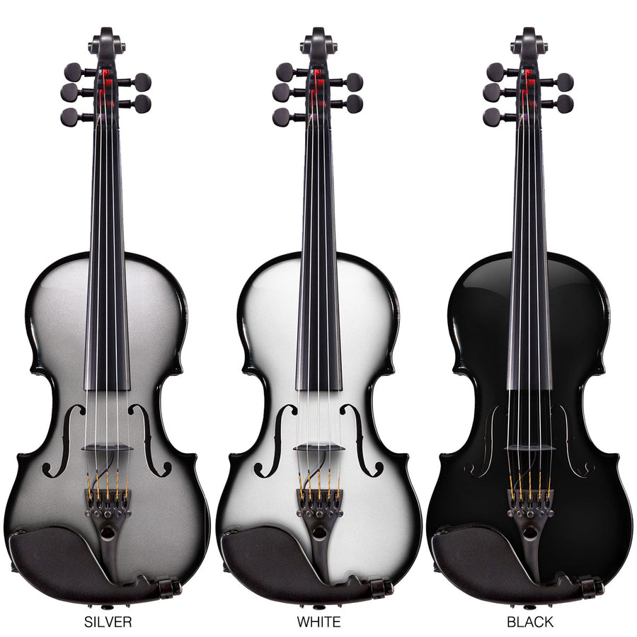 Glasser AEX 5-String Acoustic/Electric Violin